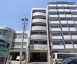 京都府京都市上京区西船橋町（賃貸マンション1LDK・3階・40.00㎡） その1