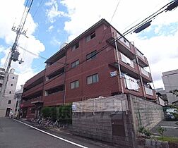 高畝ハイツ 401 ｜ 京都府京都市右京区梅津高畝町（賃貸マンション2DK・4階・41.00㎡） その1