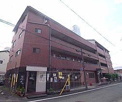 高畝ハイツ 401 ｜ 京都府京都市右京区梅津高畝町（賃貸マンション2DK・4階・41.00㎡） その3