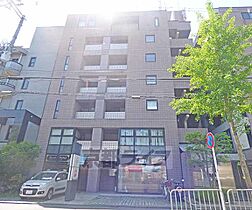 京都府京都市北区小山元町（賃貸マンション2LDK・2階・50.88㎡） その1