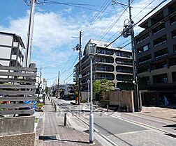 京都府京都市上京区三丁町（賃貸マンション1K・2階・30.40㎡） その23