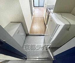 ピープル松倉 207 ｜ 京都府京都市右京区西京極北大入町（賃貸マンション1K・2階・16.72㎡） その10