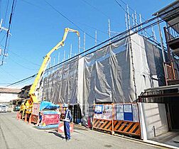 （仮称）ＳＴＡＮＤＺ衣笠街道町 302 ｜ 京都府京都市北区衣笠街道町（賃貸マンション1K・3階・28.29㎡） その10