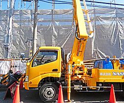 （仮称）ＳＴＡＮＤＺ衣笠街道町 302 ｜ 京都府京都市北区衣笠街道町（賃貸マンション1K・3階・28.29㎡） その5