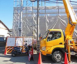 （仮称）ＳＴＡＮＤＺ衣笠街道町 308 ｜ 京都府京都市北区衣笠街道町（賃貸マンション1K・3階・27.66㎡） その4