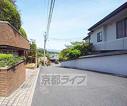 京都府京都市右京区鳴滝音戸山町（賃貸マンション1DK・3階・33.69㎡） その17