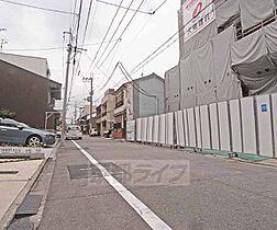 京都府京都市上京区東千本町（賃貸マンション2LDK・5階・51.00㎡） その21