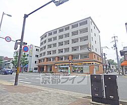 京都府京都市上京区上御霊前町（賃貸マンション1K・5階・26.25㎡） その1