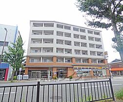 京都府京都市上京区上御霊前町（賃貸マンション1K・5階・26.25㎡） その3