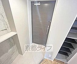 京都府京都市中京区下八文字町（賃貸マンション1LDK・2階・36.80㎡） その20