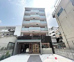 セトル寿  ｜ 京都府京都市右京区西院西寿町（賃貸マンション1K・6階・25.25㎡） その3