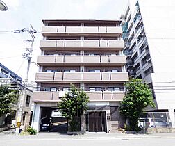 Ｇｒａｎｄ　Ｅ’ｔｅｒｎａ　京都西京極 1211 ｜ 京都府京都市右京区西京極畔勝町（賃貸マンション1K・2階・25.83㎡） その1