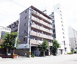 Ｇｒａｎｄ　Ｅ’ｔｅｒｎａ　京都西京極 1211 ｜ 京都府京都市右京区西京極畔勝町（賃貸マンション1K・2階・25.83㎡） その3