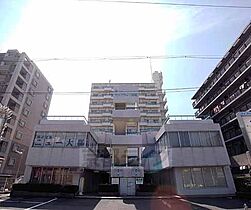 アメニティー京都弐番館 4E ｜ 京都府京都市右京区西院六反田町（賃貸マンション2K・4階・26.96㎡） その3