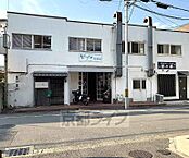 京都府京都市右京区西院西寿町：物件画像／株式会社京都ライフ　立命館大学前店