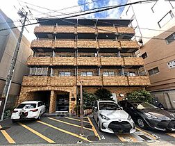 シティハイツ三条 312 ｜ 京都府京都市中京区壬生朱雀町（賃貸マンション1R・3階・18.00㎡） その1