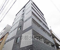 ワンモアハート円町 703 ｜ 京都府京都市中京区西ノ京南上合町（賃貸マンション1K・7階・24.75㎡） その24