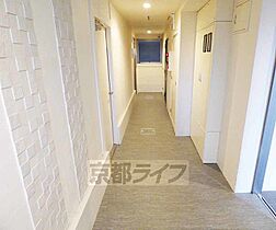 ワンモアハート円町 703 ｜ 京都府京都市中京区西ノ京南上合町（賃貸マンション1K・7階・24.75㎡） その29