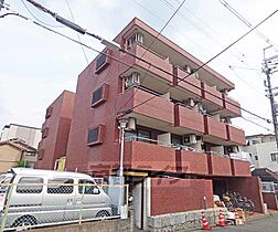 京都府京都市上京区森之木町（賃貸マンション1K・3階・17.34㎡） その3