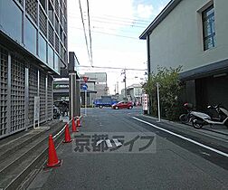 ＫＩＴＡＮＯクレセント 410 ｜ 京都府京都市北区北野下白梅町（賃貸マンション1K・4階・19.23㎡） その24