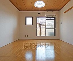 ルミエール白梅 305 3階1Kのリビング/ダイニング