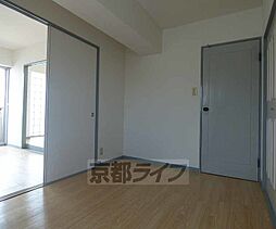 スクエアコート 2LDKの写真