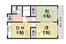 間取り：間取