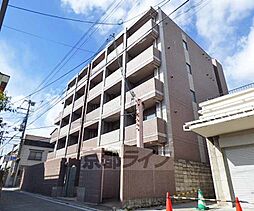 京都市営烏丸線 丸太町駅 徒歩15分の賃貸マンション