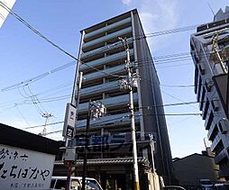 京都市営烏丸線 烏丸御池駅 徒歩10分の賃貸マンション