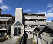 京都府京都市右京区梅津中村町：物件画像／株式会社京都ライフ　立命館大学前店