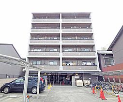 京都市営烏丸線 今出川駅 徒歩15分の賃貸マンション