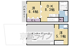 ガレージハウス藤林町