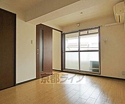 Ｓ−ＦＬＡＴ北野 301 3階1DKのリビング/ダイニング