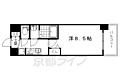 プレデコート西京極5階6.5万円
