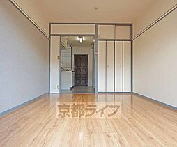 ハイツ62 103 1階1Kのリビング/ダイニング