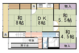 京都市営烏丸線 今出川駅 徒歩15分