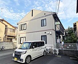 フレグランス西梅津