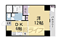 西京極ガーデンハイツ5階7.5万円