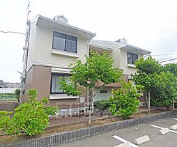 京都市営烏丸線 北山駅 3.2kmの賃貸アパート