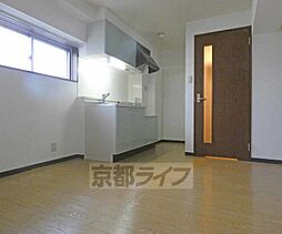 Ｓ−ＦＬＡＴ北野 303 3階1DKのリビング/ダイニング