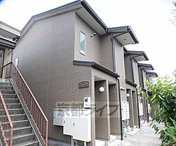 アムールグランデ嵐山