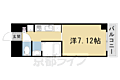 リーベルノ3階5.7万円