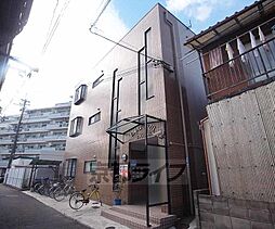 エスペランザ西京極