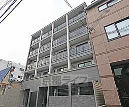 JR山陰本線 丹波口駅 徒歩8分