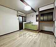 落ち着いた雰囲気のお部屋です