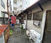 京都府京都市右京区山ノ内御堂殿町：物件画像／株式会社京都ライフ　立命館大学前店