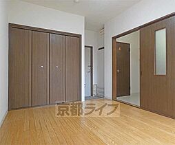 プライムシティおむろ 203 2階1Kのリビング/ダイニング