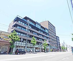 京阪本線 出町柳駅 徒歩4分