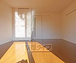 メゾンドソレイユ 103 1階1Kのリビング/ダイニング