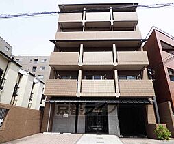 京都市営烏丸線 今出川駅 徒歩8分の賃貸マンション